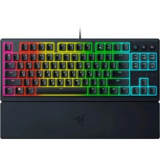 Клавіатура Razer Ornata V3 TKL RGB 84key Mecha-Membrane Switch UKR (RZ03-04881800-R371)