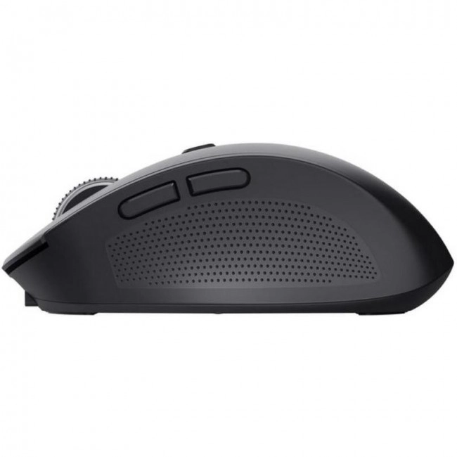 Trust Ozaa Compact Multi-Device Wireless Black (24819)