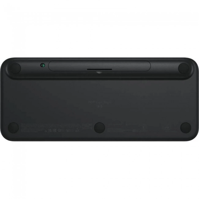 Logitech POP Icon Keys Graphite (920-013157)