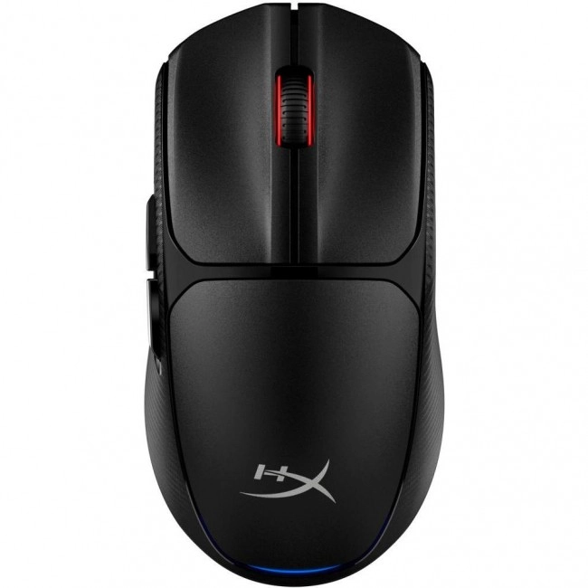 HyperX Pulsefire Fuse Black (A1KY6AA)