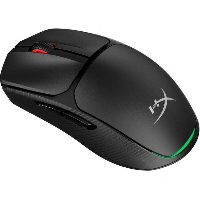 HyperX Pulsefire Fuse Black (A1KY6AA)