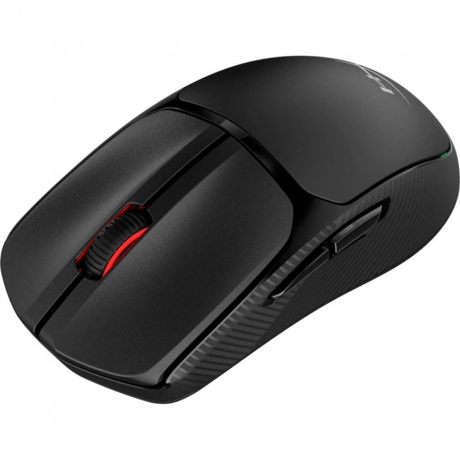 HyperX Pulsefire Fuse Black (A1KY6AA)