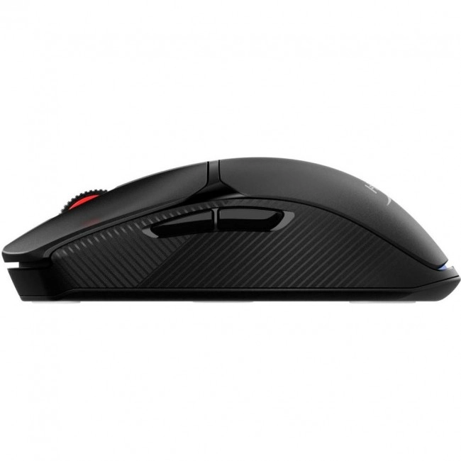 HyperX Pulsefire Fuse Black (A1KY6AA)