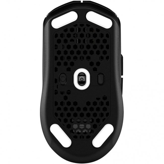 HyperX Pulsefire Fuse Black (A1KY6AA)