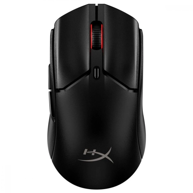 Миша HyperX Pulsefire Haste 2 Mini Wireless black (7D388AA)
