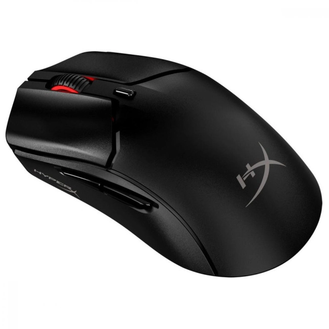 Миша HyperX Pulsefire Haste 2 Mini Wireless black (7D388AA)