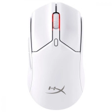 Миша HyperX Pulsefire Haste 2 Mini Wireless white (7D389AA)