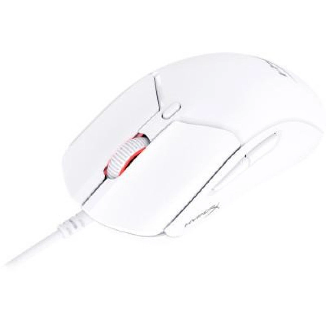 Мышь HyperX Pulsefire Haste 2 White (6N0A8AA) Мышь HyperX Pulsefire Haste 2 White (6N0A8AA)