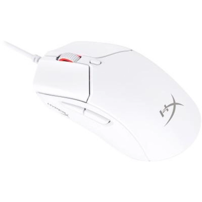 Мышь HyperX Pulsefire Haste 2 White (6N0A8AA)
