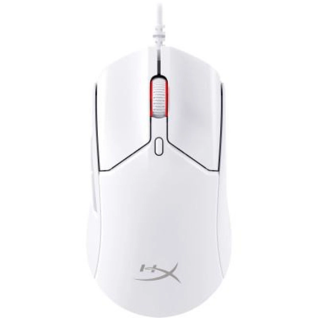 Мышь HyperX Pulsefire Haste 2 White (6N0A8AA)