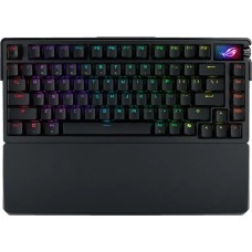Клавиатура ASUS ROG Azoth Extreme (90MP03MA-BKUA01)