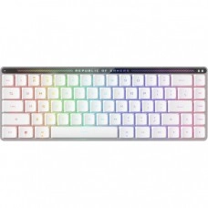 Клавиатура ASUS ROG Falchion RX Low Profile Red (90MP03EC-BKMA10)