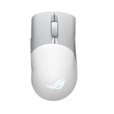 Миша ASUS ROG Keris WL Aimpoint White (90MP02V0-BMUA10)