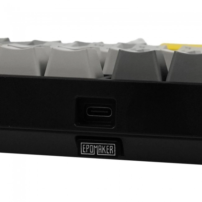 Epomaker TH80 SE Black (TH80-SE-B-F)