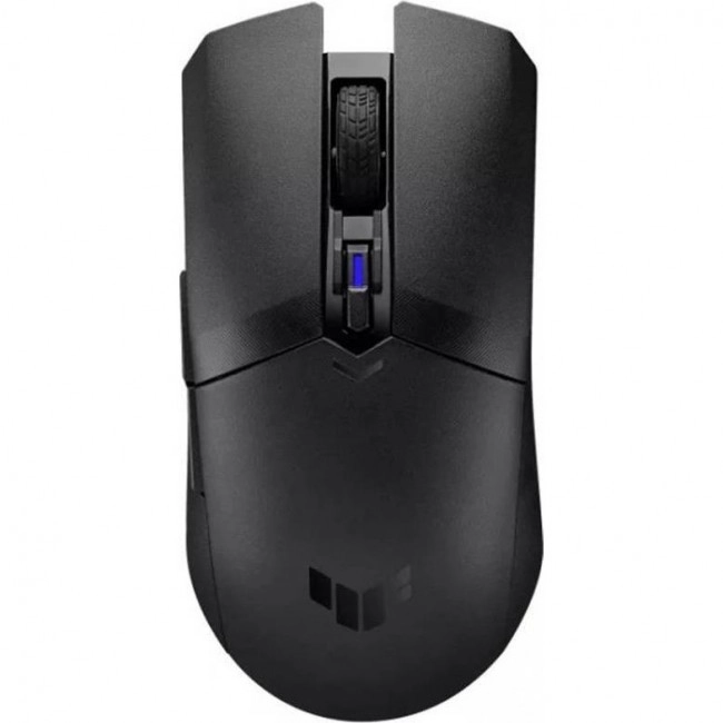 ASUS TUF GAMING M4 Black (90MP02F0-BMUA00)