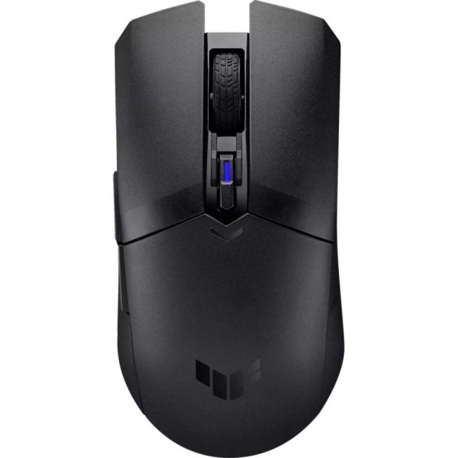 ASUS TUF GAMING M4 Black (90MP02F0-BMUA00)