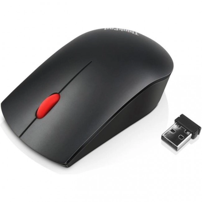 Lenovo ThinkPad Essential Wireless Mouse (4X30M56887)