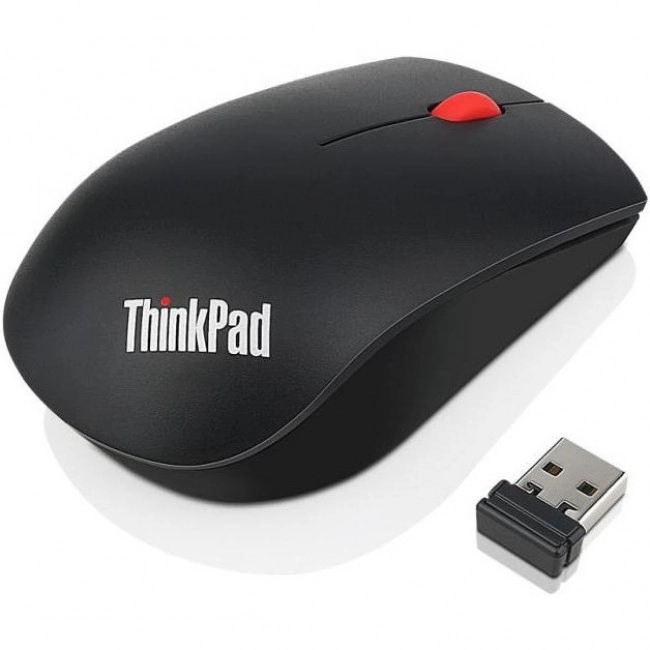 Lenovo ThinkPad Essential Wireless Mouse (4X30M56887)