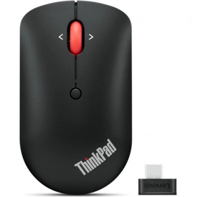 Lenovo ThinkPad USB-C Wireless Compact (4Y51D20848)