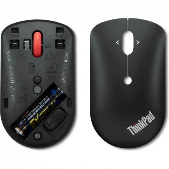 Lenovo ThinkPad USB-C Wireless Compact (4Y51D20848)
