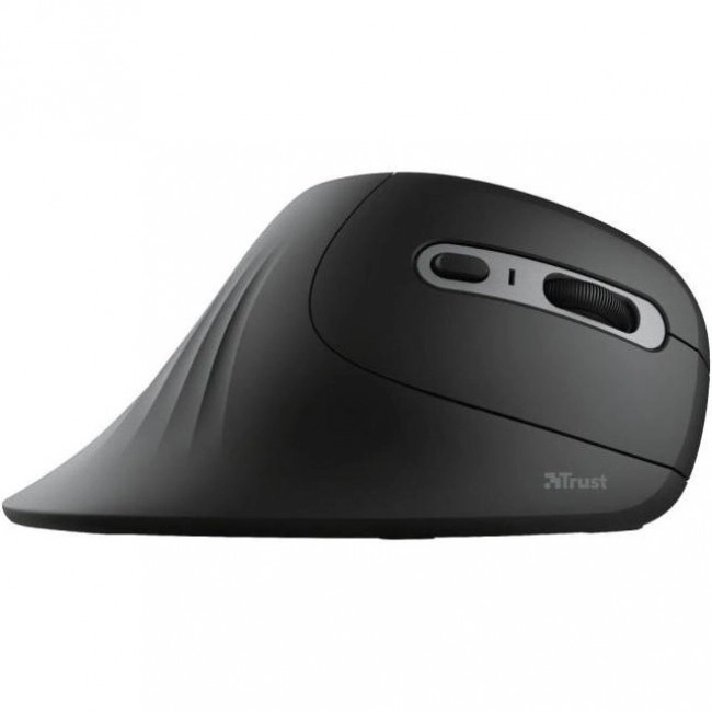 Trust Verro Ergonomic Wireless Mouse (23507)