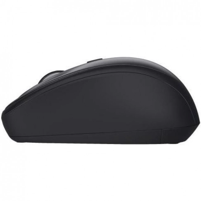 Trust Yvi+ Silent Eco Wireless Black (24549)