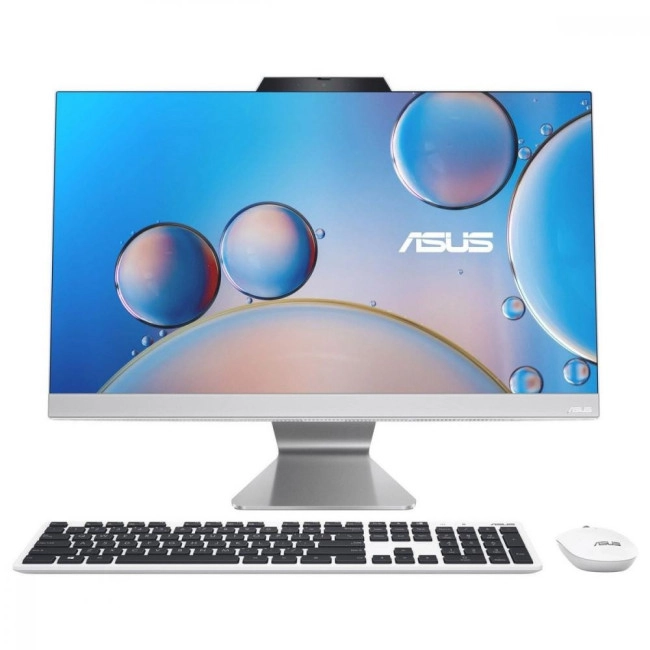 Моноблок Asus A3402WVAK-WPC0860 White (90PT03T1-M00WB0)