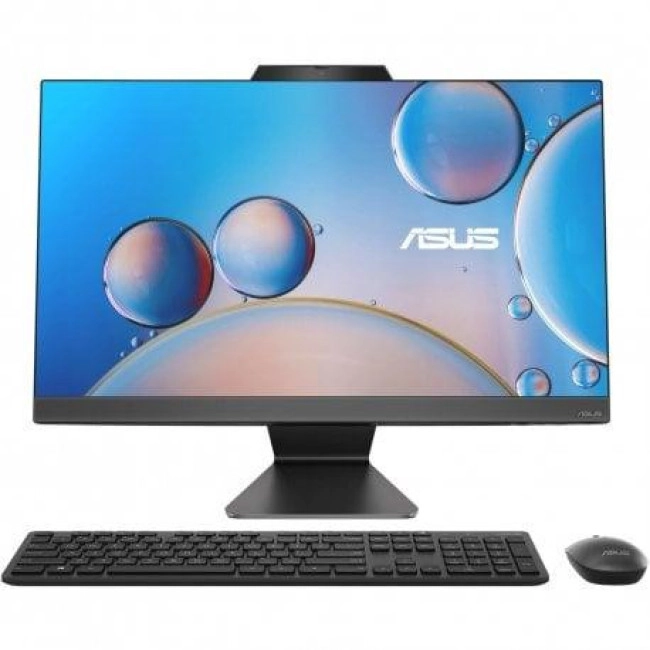 Моноблок Asus A3402WVAK Black (A3402WVAK-BPC0500) Моноблок Asus A3402WVAK Black (A3402WVAK-BPC0500)