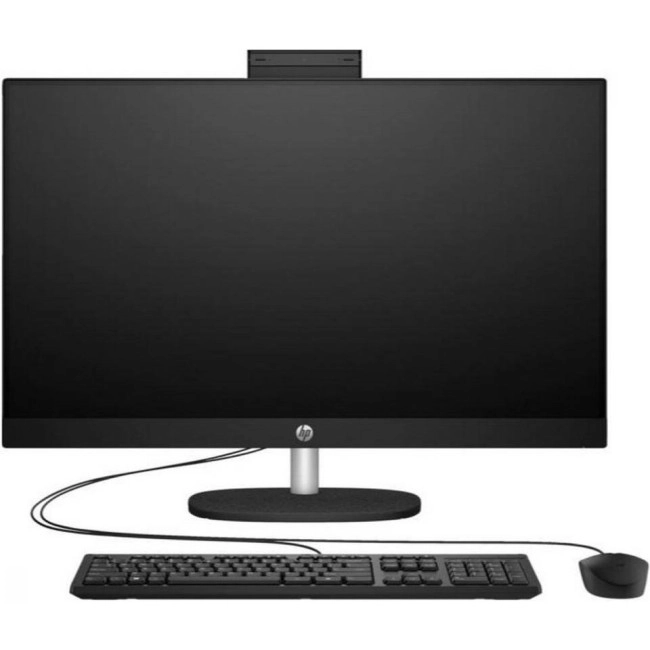 Моноблок HP All-in-One 27" Black (A45E4EA) Моноблок HP All-in-One 27" Black (A45E4EA)