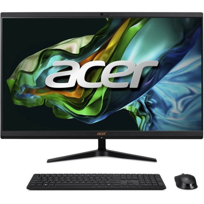 Моноблочний комп'ютер. Acer Aspire C24-1800 (DQ.BKMME.00J) Моноблочний комп'ютер. Acer Aspire C24-1800 (DQ.BKMME.00J)
