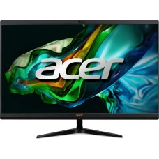 Моноблок Acer Aspire C27-1800 (DQ.BKKME.00B).