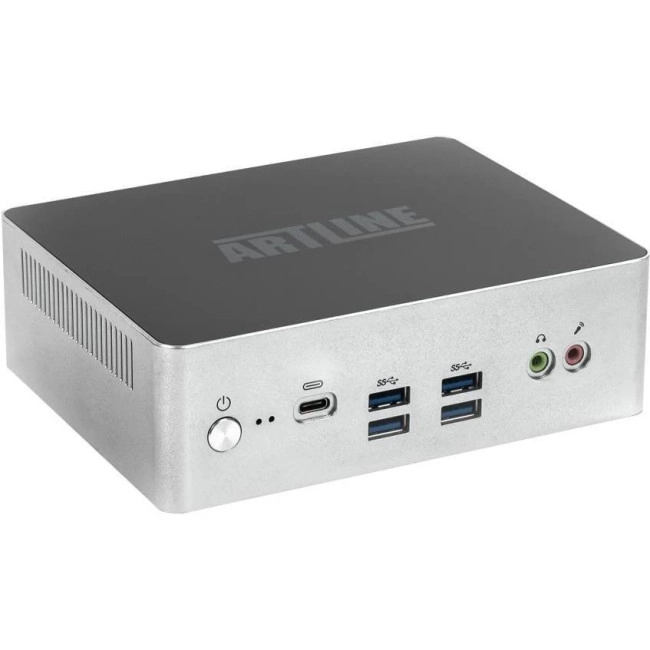 Неттоп Artline Business B12 (B12v40Win) Неттоп Artline Business B12 (B12v40Win)