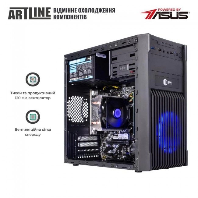 ARTLINE Business B47 (B47v11Win)