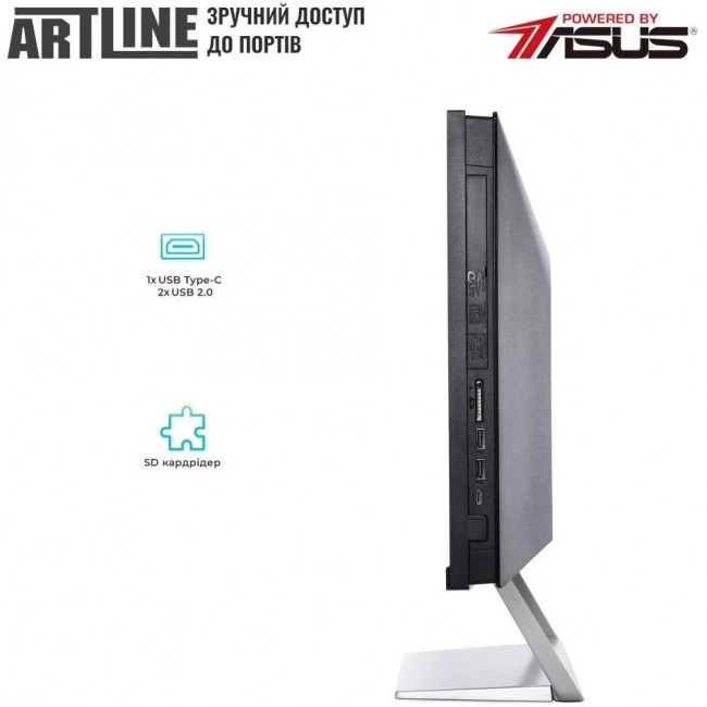 Компьютер ARTLINE Business M63 (M63v10)