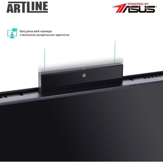 Компьютер ARTLINE Business M63 (M63v10)