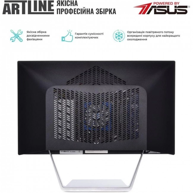 Компьютер ARTLINE Business M63 (M63v10)