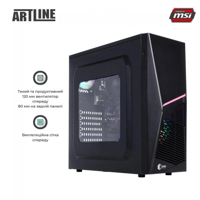 ARTLINE Business X22 (X22v07)