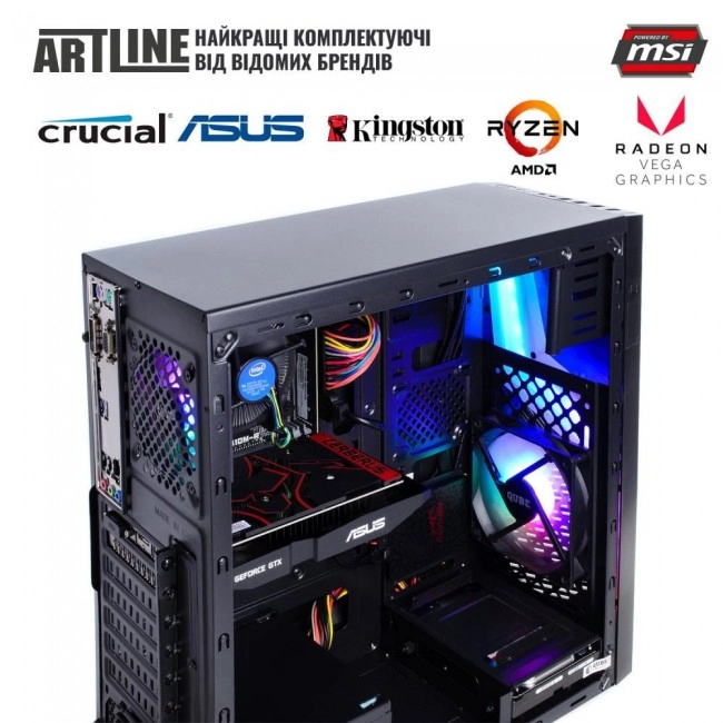ARTLINE Business X22 (X22v07)