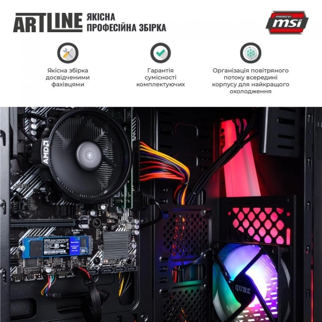 ARTLINE Business X22 (X22v07)