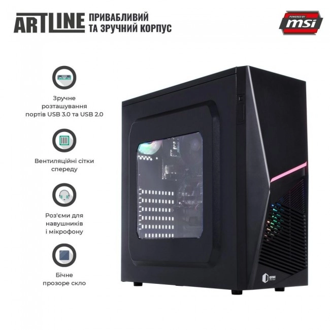 ARTLINE Business X22 (X22v07)