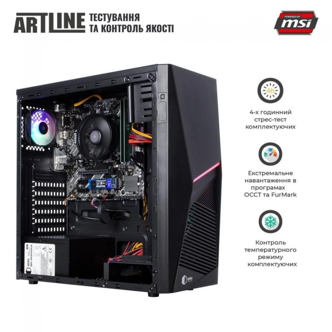 ARTLINE Business X22 (X22v07)