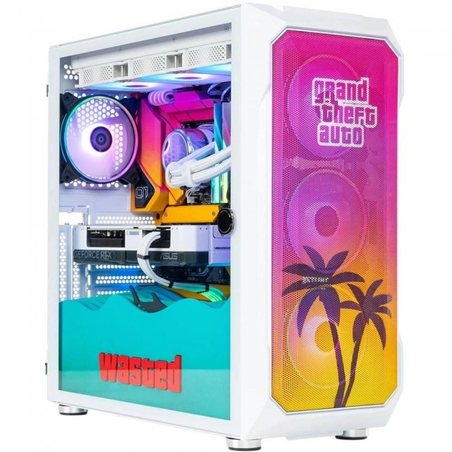 Компьютер ARTLINE Gaming GRAND (GRANDv20)