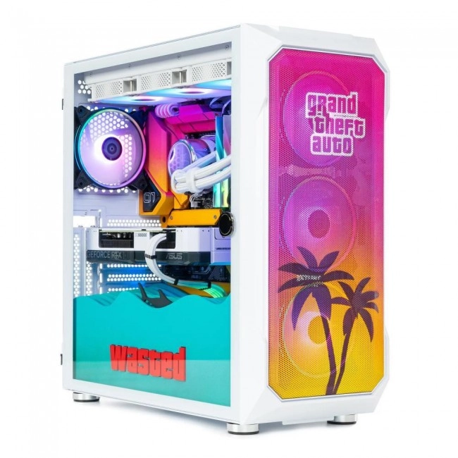 ARTLINE Gaming GRAND (GRANDv55)