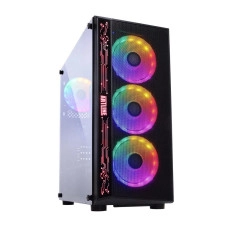 Компьютер Artline Gaming X39 (X39v81)