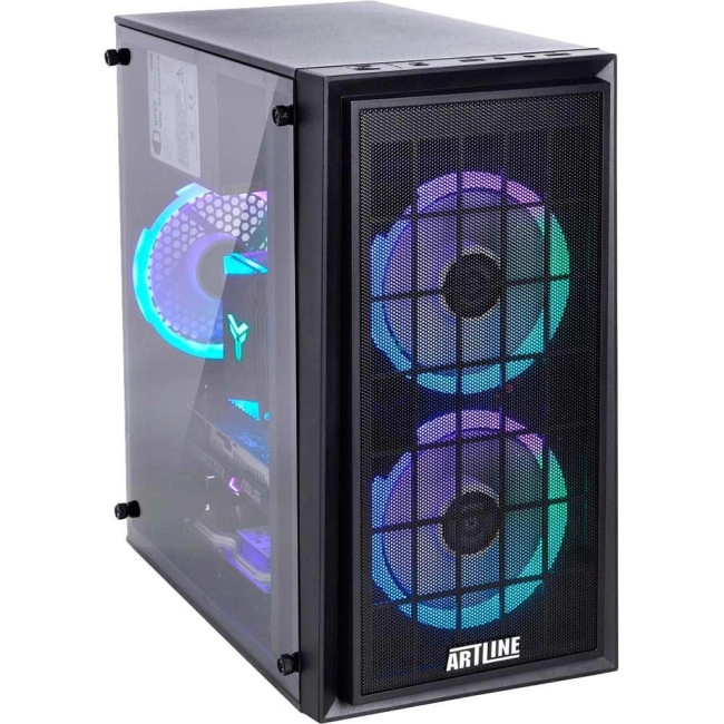 Комп'ютер Artline Gaming X47 (X47v46) Комп'ютер Artline Gaming X47 (X47v46)