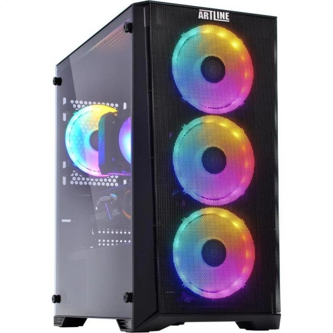 ARTLINE Gaming X47 (X47v73)