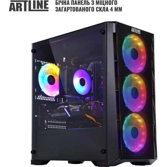 ARTLINE Gaming X47 (X47v73)