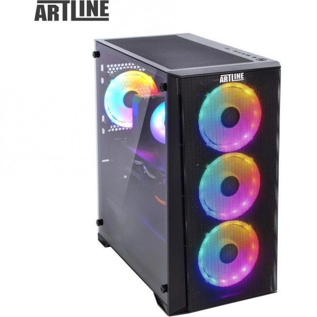ARTLINE Gaming X47 (X47v73)