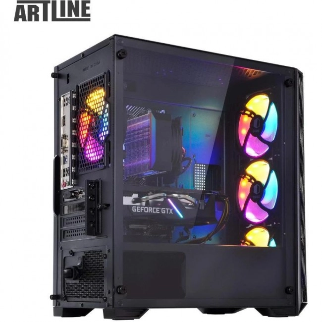 ARTLINE Gaming X47 (X47v73)