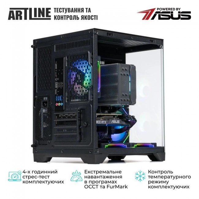 ARTLINE Gaming X47 (X47v77)